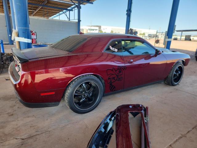 Photo 3 from auction – 2021 DODGE CHALLENGER with VIN 2C3CDZFJ7MH521230
