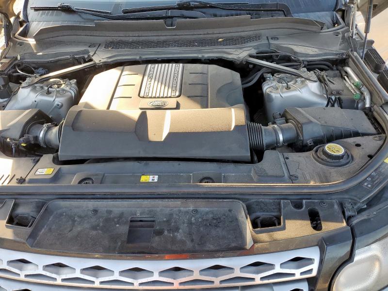 Zdjęcie 11 z aukcji – 2016 LAND ROVER RANGE ROVE z VIN SALWR2VFXGA635023