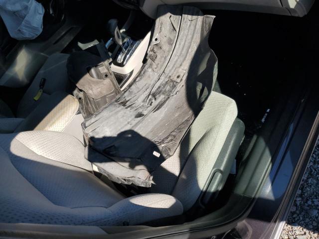 Photo 12 from auction – 2014 HONDA CIVIC HYBR with VIN 19XFB4F25EE001289