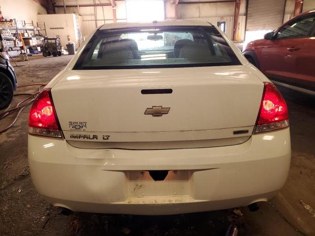 Photo 6 from auction – 2016 CHEVROLET IMPALA LIM with VIN 2G1WB5E37G1125928