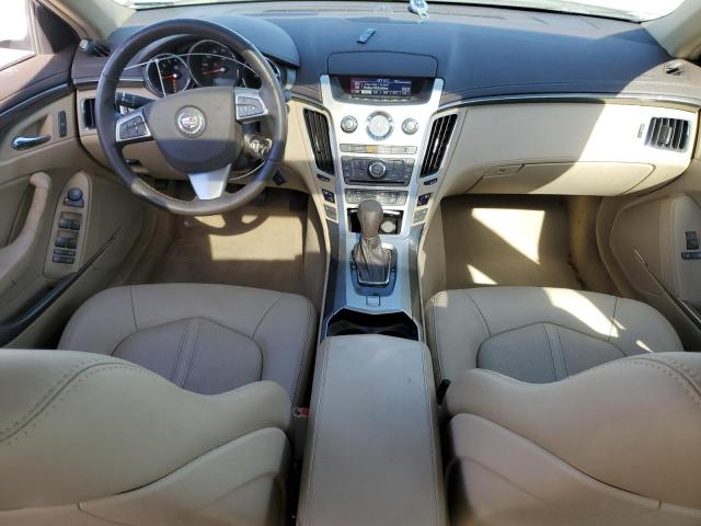 Photo 8 from auction – 2013 CADILLAC CTS LUXURY with VIN 1G6DE5E53D0145997
