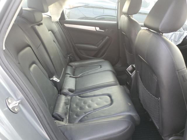 Photo 10 from auction – 2011 AUDI A4 PREMIUM with VIN WAUBFAFL7BN023650