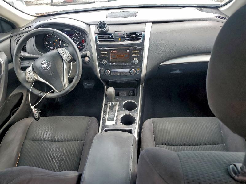 Photo 8 from auction – 2014 NISSAN ALTIMA 2.5 with VIN 1N4AL3AP7EN213469