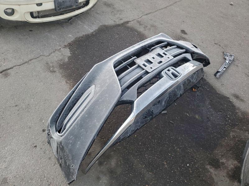 Photo 12 from auction – 2018 HONDA ACCORD with VIN 1HGCV1F11JA060998