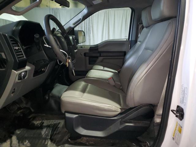 Photo 7 from auction – 2015 FORD F150 with VIN 1FTMF1C8XFKD62566