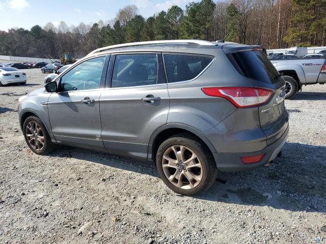 Photo 2 from auction – 2014 FORD ESCAPE TIT with VIN 1FMCU9J95EUC17722