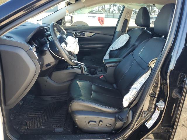 Photo 7 from auction – 2015 NISSAN ROGUE with VIN 5N1AT2MT4FC877833