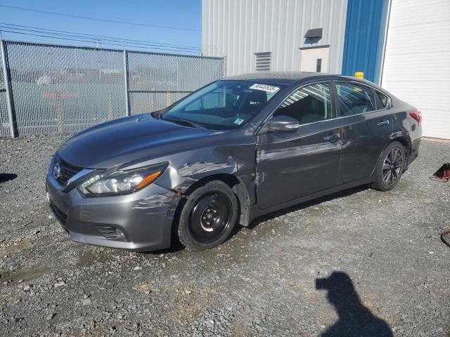 NISSAN ALTIMA 3.5 2016 with VIN 1N4BL3AP9GN381539 - Photo from auction