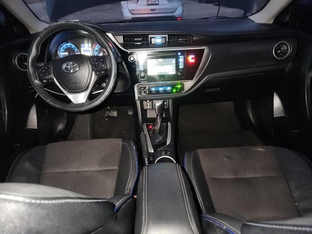 Photo 8 from auction – 2019 TOYOTA COROLLA L with VIN 2T1BURHE9KC211742