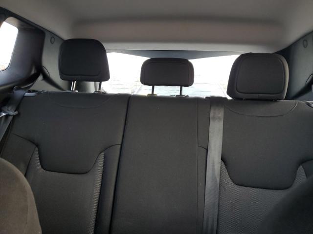 Photo 10 from auction – 2018 JEEP RENEGADE S with VIN ZACCJBAB6JPH33798