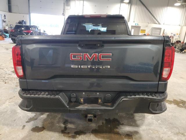 Photo 6 from auction – 2019 GMC SIERRA with VIN 1GTR9AEF4KZ280715