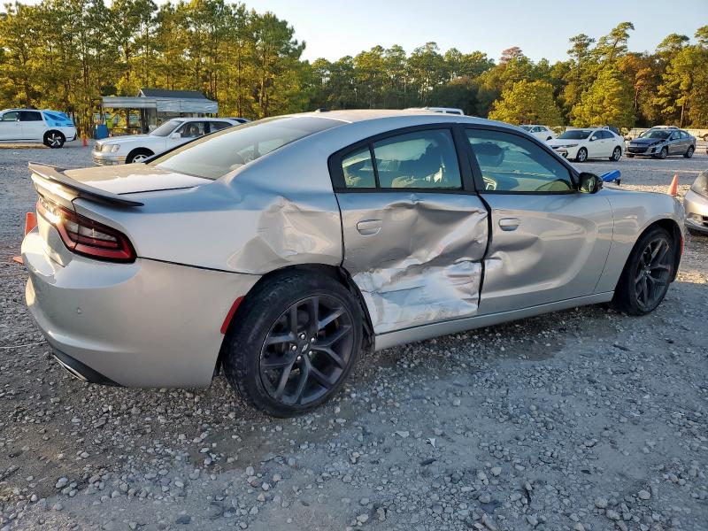 Photo 3 from auction – 2019 DODGE CHARGER SX with VIN 2C3CDXBG9KH554595