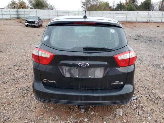 Photo 6 from auction – 2013 FORD C-MAX with VIN 1FADP5AU5DL508325