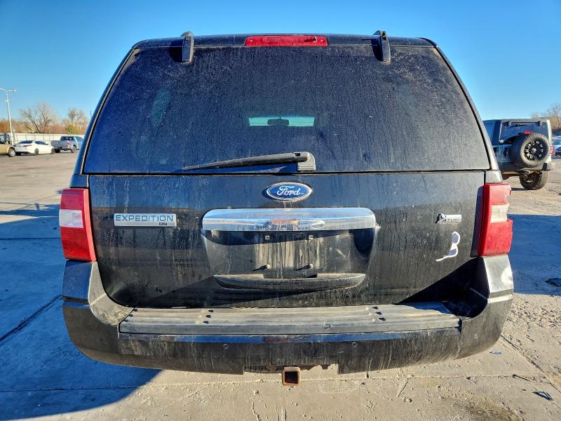 Photo 6 from auction – 2011 FORD EXPEDITION with VIN 1FMJU1J53BEF53476