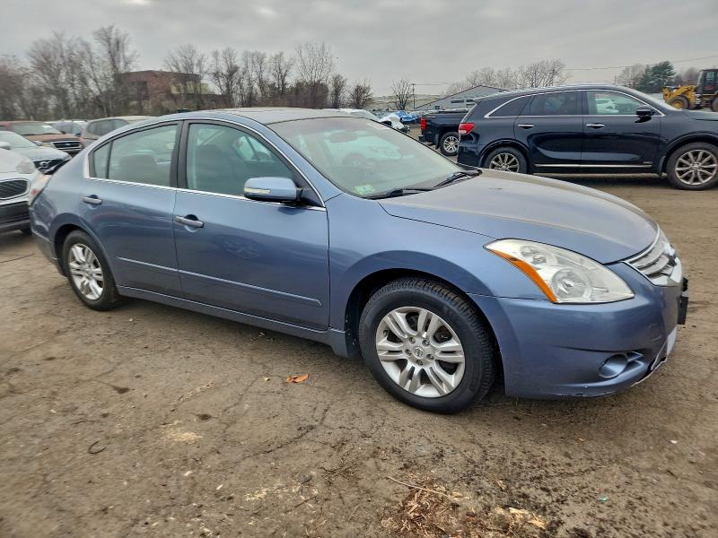 Photo 4 from auction – 2010 NISSAN ALTIMA BAS with VIN 1N4AL2AP6AN538330