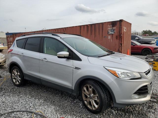 Photo 4 from auction – 2013 FORD ESCAPE SEL with VIN 1FMCU0H97DUC83284