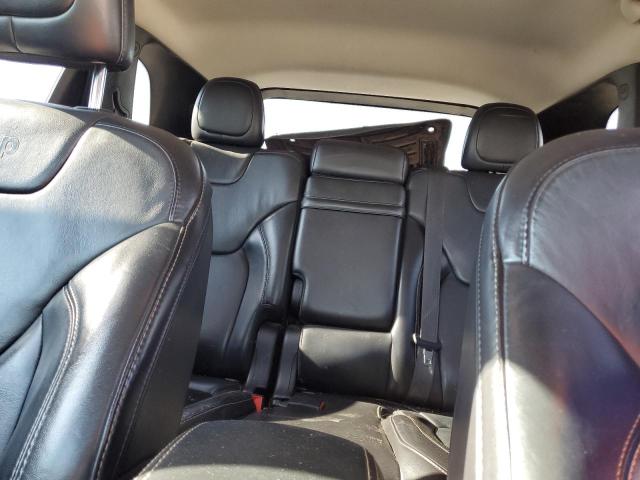 Photo 10 from auction – 2016 JEEP CHEROKEE L with VIN 1C4PJMDB3GW295651