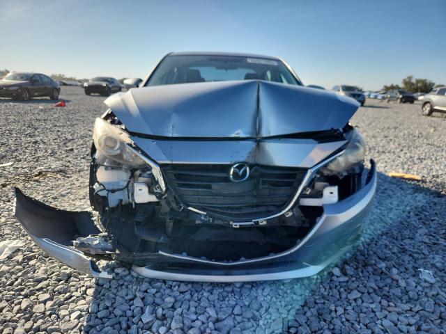 Photo 5 from auction – 2015 MAZDA 3 TOURING with VIN JM1BM1V76F1255926