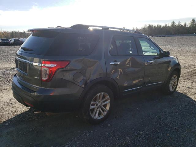 Photo 3 from auction – 2015 FORD EXPLORER X with VIN 1FM5K8D8XFGB99505