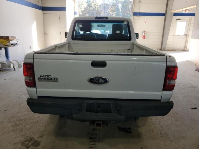 صورة رقم 10 من المزاد - 2010 FORD RANGER مع VIN 1FTKR1AD8APA56945