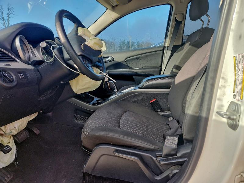 Photo 7 from auction – 2016 DODGE JOURNEY SX with VIN 3C4PDDBG8GT149970