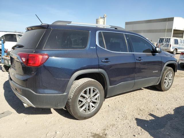 Photo 3 from auction – 2017 GMC ACADIA SLE with VIN 1GKKNLLS3HZ220138