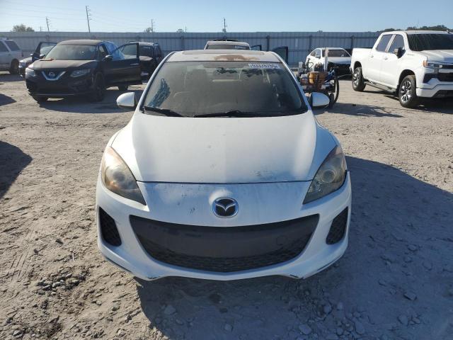 Foto 5 de la subasta – 2012 MAZDA 3 I con VIN JM1BL1VF5C1507719