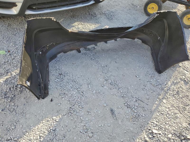 Photo 12 from auction – 2025 TOYOTA CAMRY with VIN 4T1DAACK3SU604375