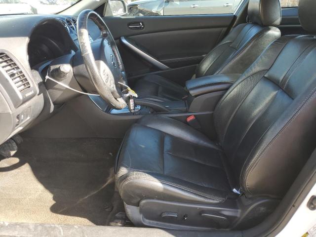 Photo 7 from auction – 2011 NISSAN ALTIMA S with VIN 1N4AL2EP5BC131073
