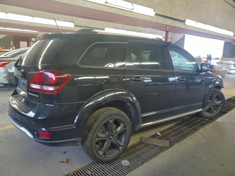 Photo 3 from auction – 2020 DODGE JOURNEY CR with VIN 3C4PDCGB0LT188926