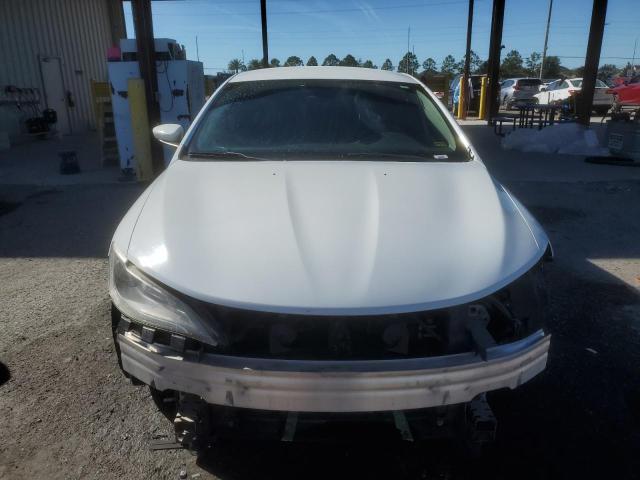 Photo 5 from auction – 2016 CHRYSLER 200 LIMITE with VIN 1C3CCCAB5GN159300