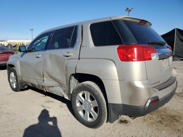 Photo 2 from auction – 2011 GMC TERRAIN SL with VIN 2CTFLREC0B6311936