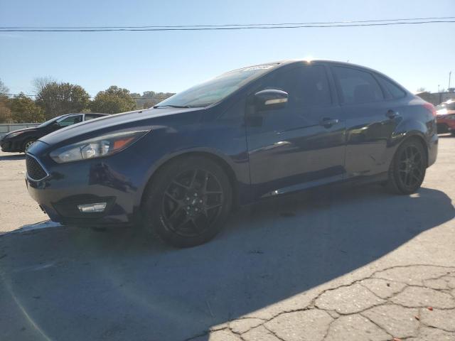 FORD FOCUS SE 2016 with VIN 1FADP3F24GL278891 - Photo from auction