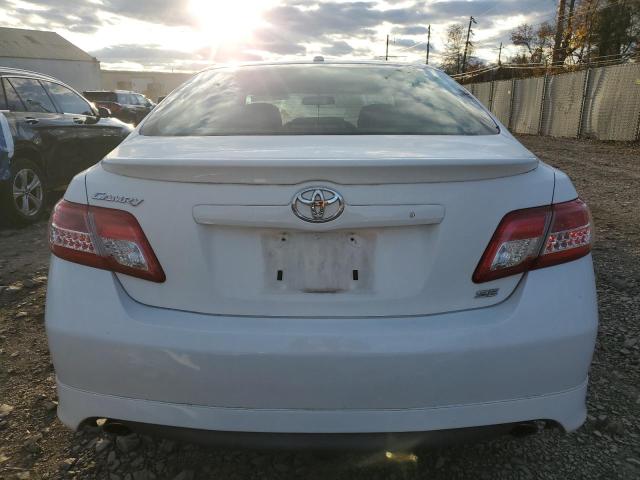 Photo 6 from auction – 2011 TOYOTA CAMRY BASE with VIN 4T1BF3EK8BU738607