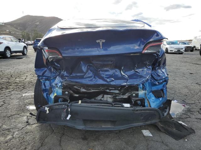 Photo 6 from auction – 2023 TESLA MODEL Y with VIN 7SAYGDEE7PF943804