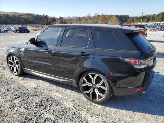 Photo 2 from auction – 2016 LAND ROVER RANGE ROVE with VIN SALWG2PF8GA660442