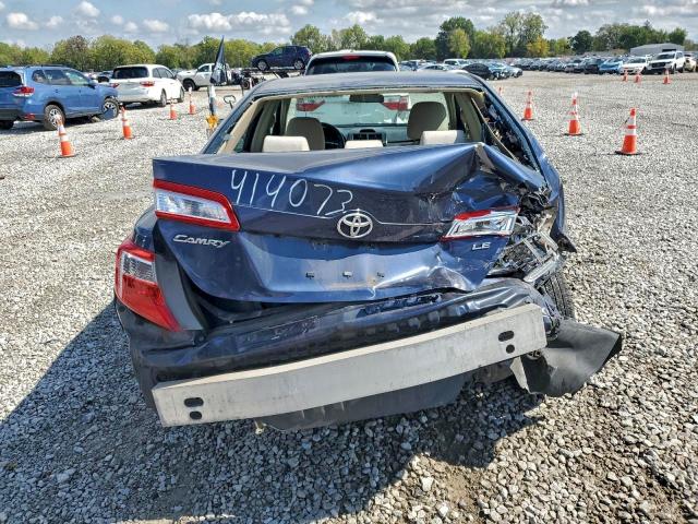 Photo 6 from auction – 2014 TOYOTA CAMRY L with VIN 4T4BF1FK3ER414073