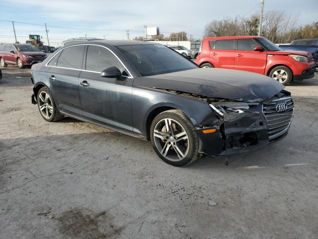Photo 4 from auction – 2017 AUDI A4 PREMIUM with VIN WAUENAF44HA141714