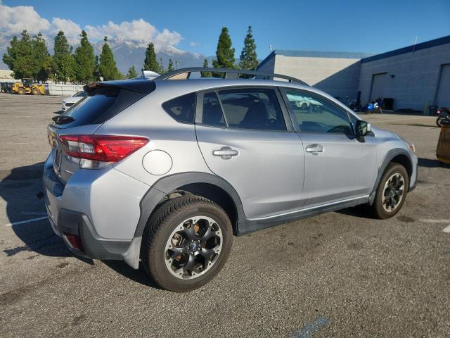 Photo 3 from auction – 2021 SUBARU CROSSTREK with VIN JF2GTACC1MG221493