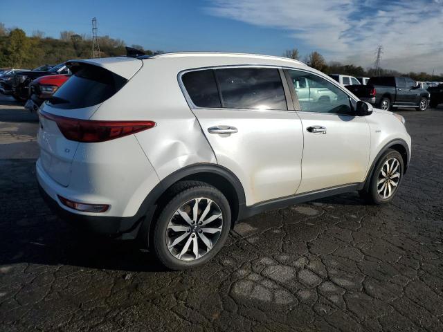 Photo 3 from auction – 2017 KIA SPORTAGE E with VIN KNDPNCACXH7261357