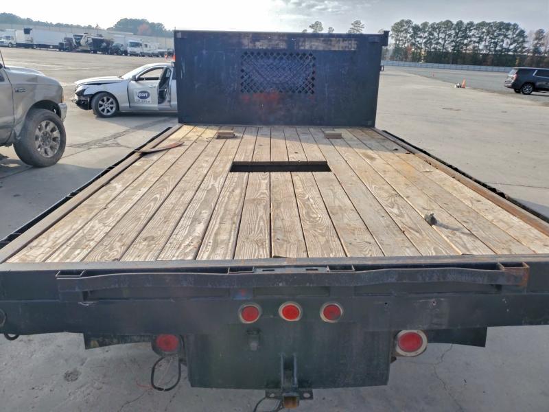 Photo 10 from auction – 1999 FORD F350 SUPER with VIN 1FDWF36S9XEE60687