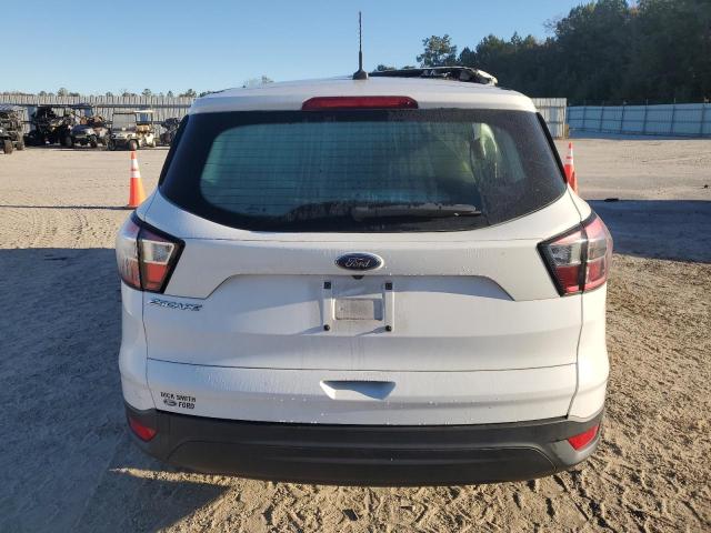 Photo 6 from auction – 2017 FORD ESCAPE S with VIN 1FMCU0F70HUE00811
