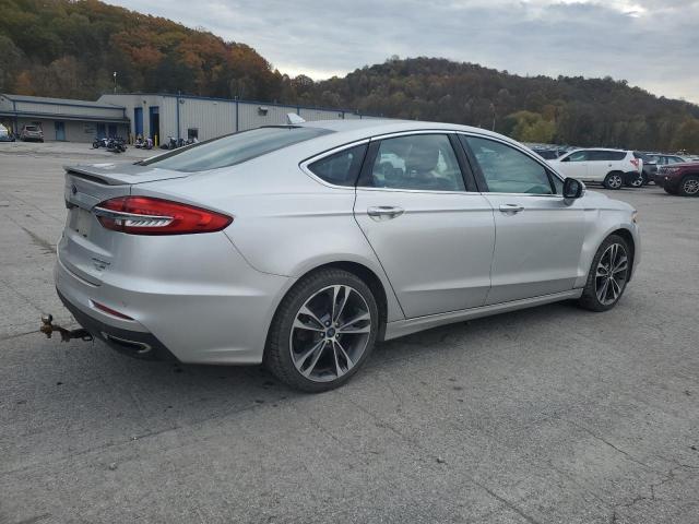 Photo 3 from auction – 2019 FORD FUSION TIT with VIN 3FA6P0D90KR139195