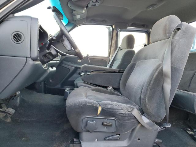 Photo 7 from auction – 2001 CHEVROLET SILVERADO with VIN 1GCEC19V11Z136992