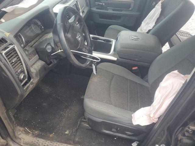 Photo 7 from auction – 2018 RAM 1500 SLT with VIN 1C6RR7GT5JS206904