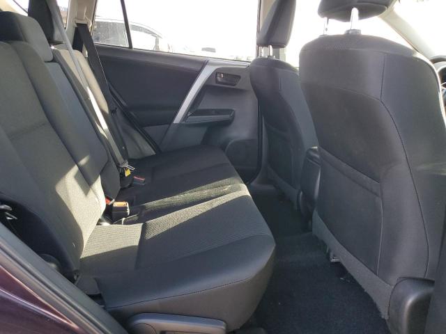 Photo 11 from auction – 2016 TOYOTA RAV4 LE with VIN 2T3BFREV0GW469952