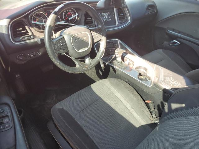 Photo 8 from auction – 2015 DODGE CHALLENGER with VIN 2C3CDZAG2FH719521
