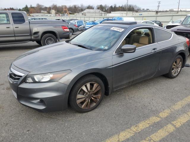 HONDA ACCORD EXL 2011 with VIN 1HGCS1B89BA003199 - Photo from auction