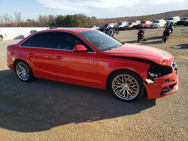 Photo 4 from auction – 2016 AUDI A4 PREMIUM with VIN WAUFFAFL7GN006114
