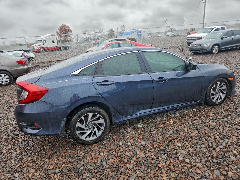 Photo 3 from auction – 2016 HONDA CIVIC EX with VIN 19XFC2F73GE066626